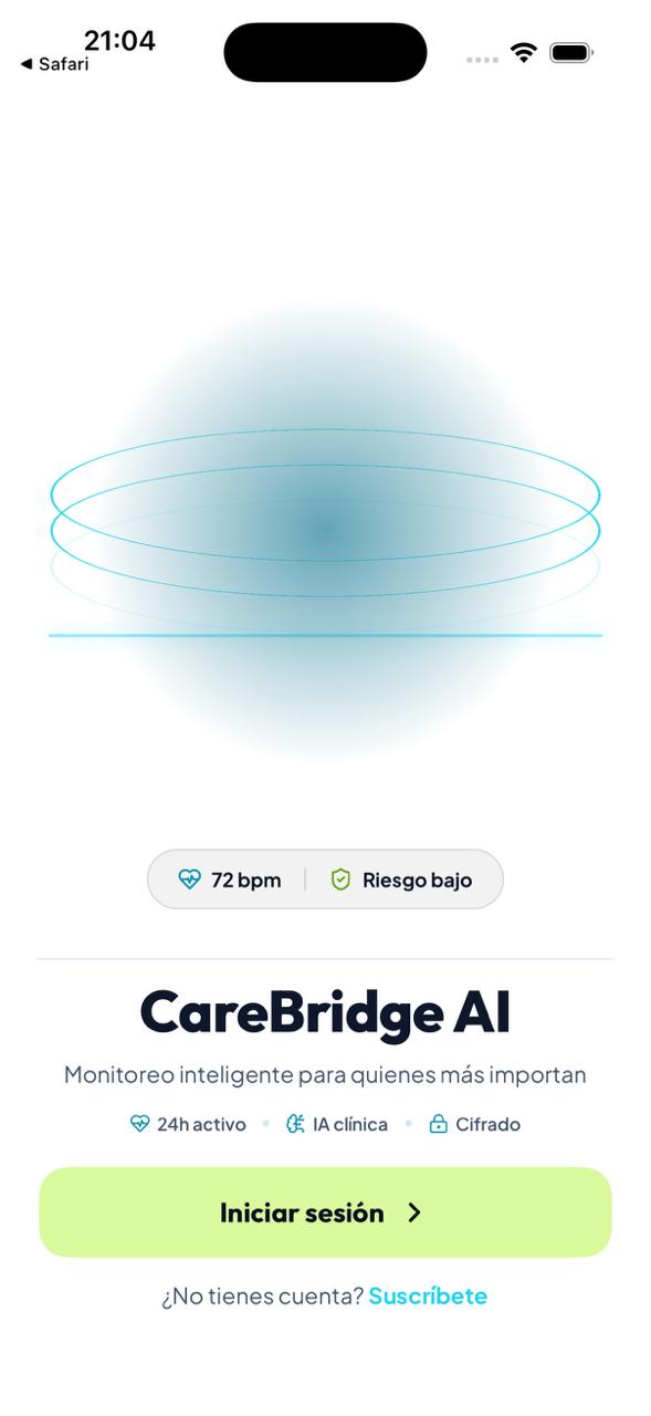 App CareBridge